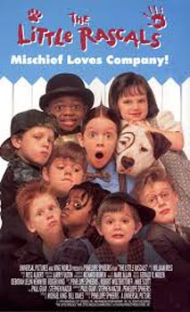 The Little Rascals